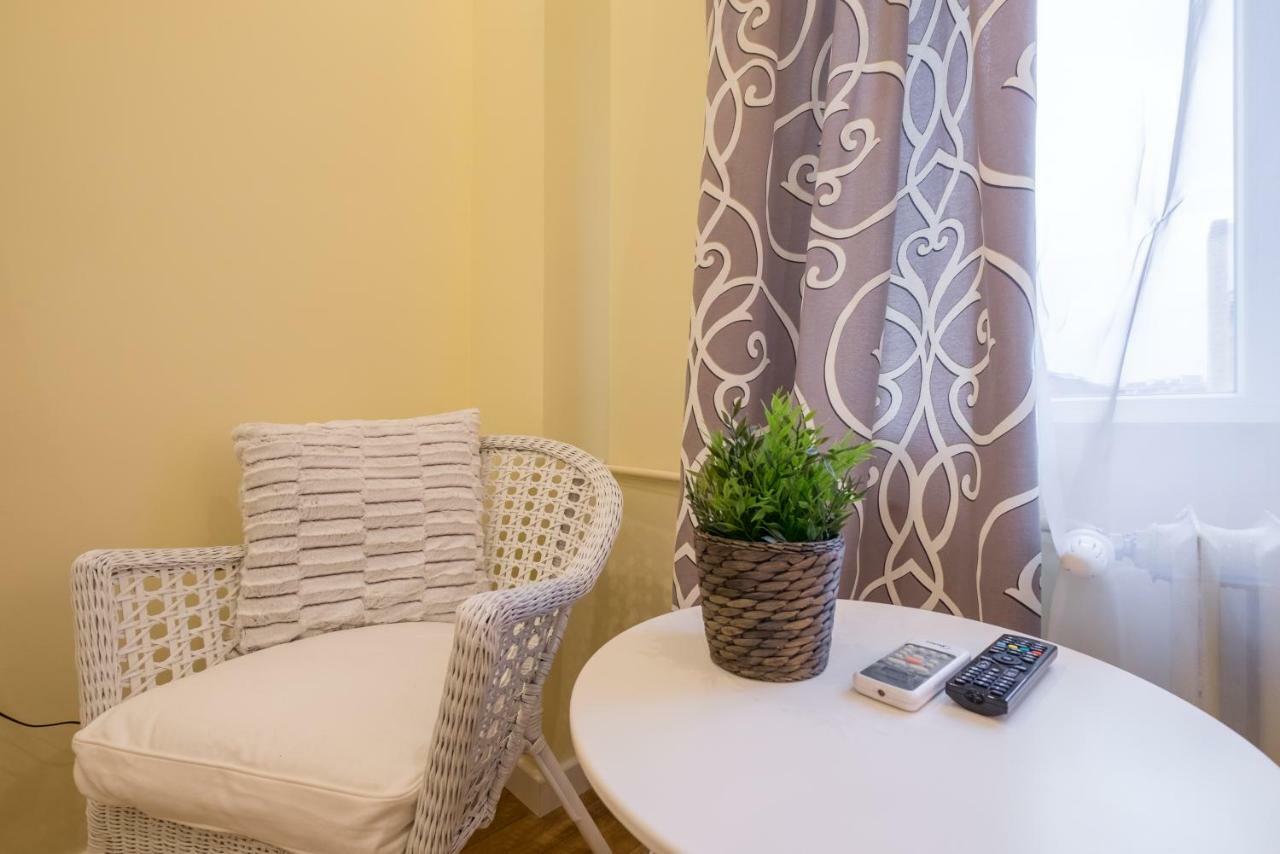 Modern 2 Bedroom Apartment Next To Vitosha Str. Sofía Exterior foto